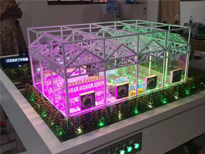 無(wú)錫模型公司