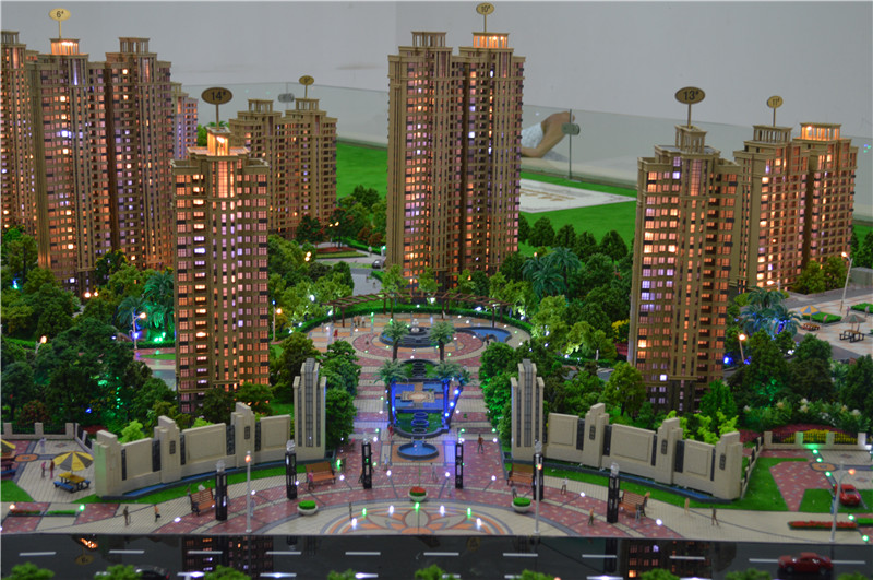 無(wú)錫模型公司